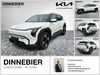 Kia EV3 japenzin