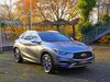 INFINITI QX30 stadecken-elsheim