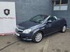 Opel Tigra harzungen