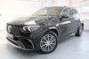 Mercedes-Benz GLE 63 AMG hueckeswagen