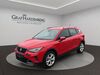 Seat Arona saerbeck