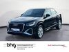 Audi Q2 schallbach
