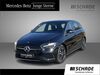 Mercedes-Benz B 200 lauchroeden