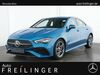 Mercedes-Benz CLA 180 kreis|marburg-biedenkopf