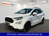 Ford EcoSport deutschland
