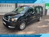 Peugeot Rifter rehlingen