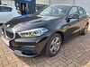 BMW 118 walhausen