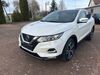 Nissan Qashqai schenkenzell