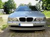 BMW 530 roedelmaier