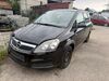Opel Zafira zscherndorf