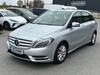 Mercedes-Benz B 180 schoefweg