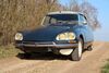 Citroen DS Irrhausen
