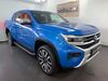 VW Amarok deutschland