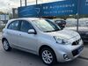 Nissan Micra ober-hilbersheim