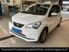 Seat Mii gruenstadt