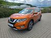 Nissan X-Trail Ilsenburg (Harz)