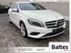 Mercedes-Benz A 200 niederhosenbach