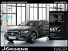 Mercedes-Benz E 300 heupelzen