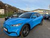 Ford Mustang Mach-E teichweiden