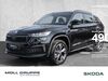 Skoda Kodiaq niederduerenbach
