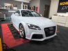 Audi TT RS ehringshausen
