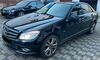 Mercedes-Benz C 250 goergeshausen
