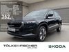 Skoda Karoq niederduerenbach