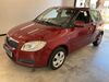 Skoda Fabia kreis|tuebingen