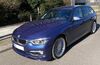Alpina D3 Schöna-Kolpien