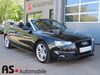 Audi A5 krauchenwies