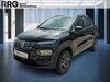 Dacia Spring schoena-kolpien