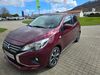 Mitsubishi Space Star Hohes Kreuz