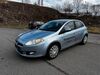 Fiat Bravo schenkenzell