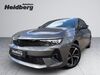 Opel Astra hornburg