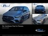 Mercedes-Benz B 200 schoefweg