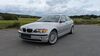 BMW 320 sotterhausen