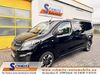 Opel Zafira Life stockhausen-illfurth