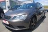 Seat Leon nessa