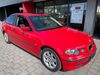 BMW 318 nieder-hilbersheim