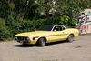 Ford Mustang geisenfeld