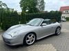 Porsche 996 Saalow