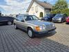 Mercedes-Benz 260 stockhausen-illfurth