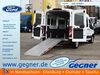 Ford Transit saalow