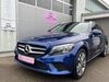 Mercedes-Benz C 400 obergriesbach