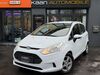 Ford B-Max niederheimbach