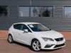 Seat Leon nessa