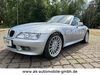 BMW Z3 roedelhausen
