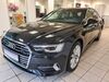 Audi A6 kratzenburg