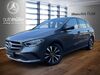 Mercedes-Benz B 250 ruttersdorf-lotschen