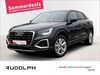 Audi Q2 querfurt